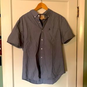 Awesome Penguin Short-sleeve